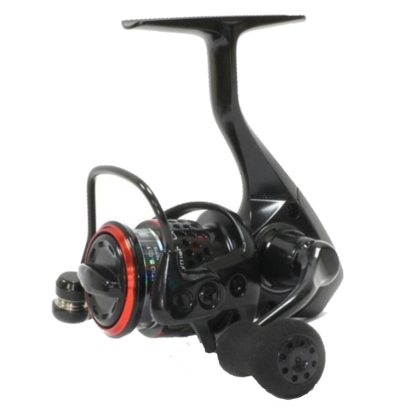 Катушка Okuma Ceymar XT 10FD  17  CXT-10 — крупный план
	                                    4