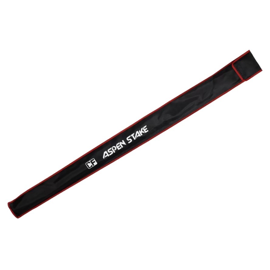 Спиннинг CF Aspen Stake 802MT 244 см 7 - 28 гр  Crazy Fish  ASSR802MT — крупный план
	                                    5