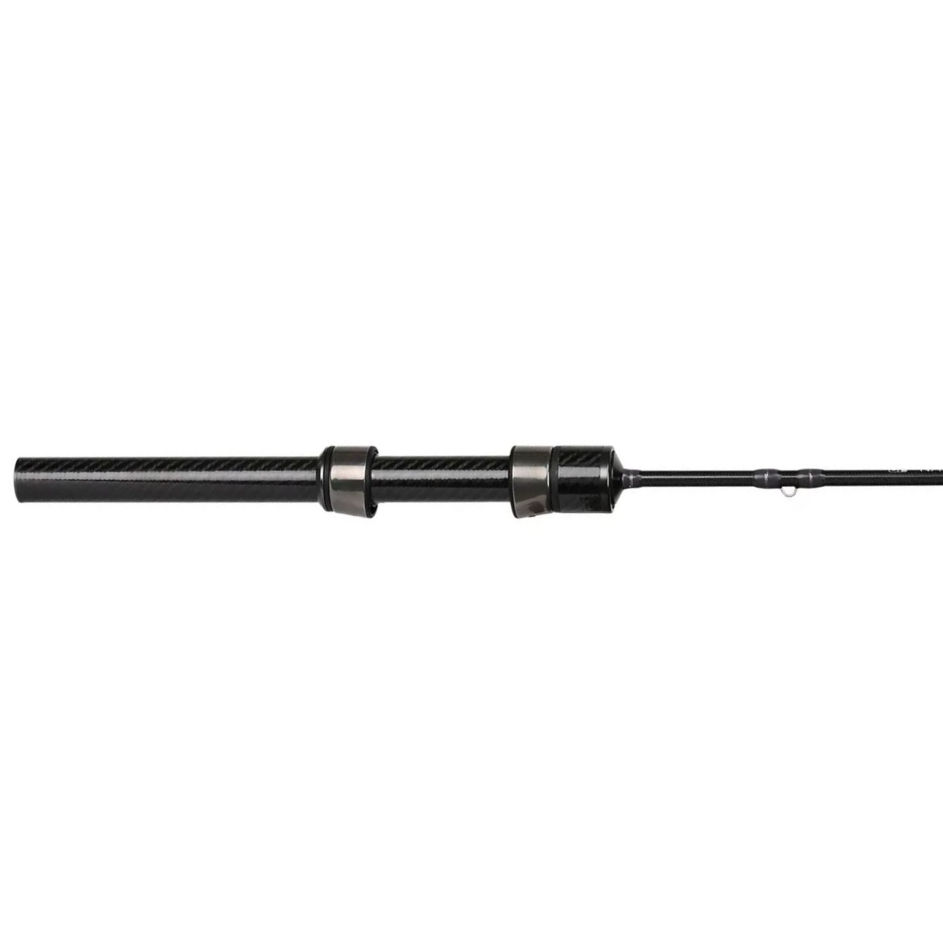 Спиннинг CF Nano Long Air 652XULS 196 см 0,5 - 3 гр  Crazy Fish  NSRA652XULS — характеристики,
	                                    особенности конструкции