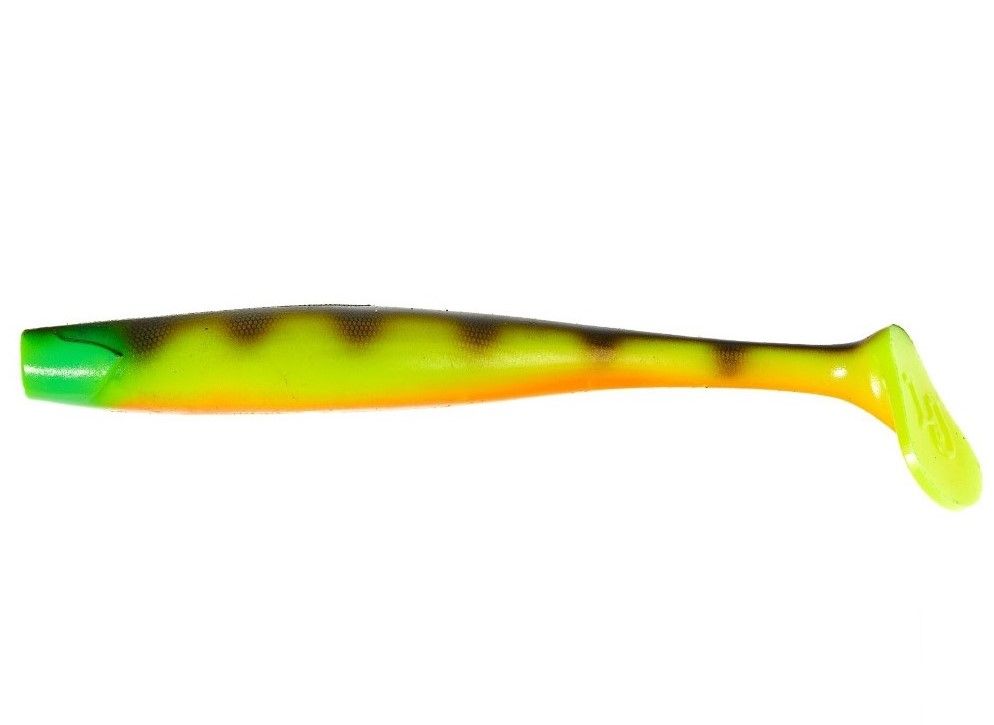 Силиконовая приманка Lucky John Kubira Swim Shad 12.0in 304 мм 1 шт PG30 3D BBS Series  140435-PG30 — характеристики,
	                                    особенности конструкции