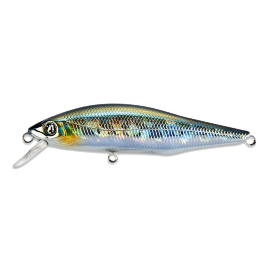 Воблер Pontoon 21 Cheeky 68F-SR R30 Funa 5,1 гр   P21-CHE-68F-SR-R30 — характеристики,
	                                    особенности конструкции