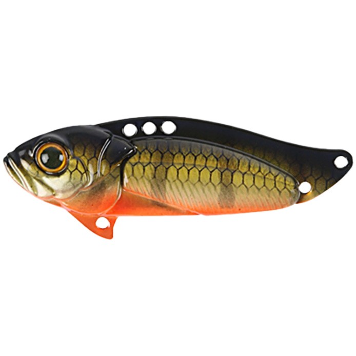 Цикада Strike Pro Astro Vibe 45 9,6 гр C790F-UV   PJG-005A#C790F-UV — характеристики,
	                                    особенности конструкции