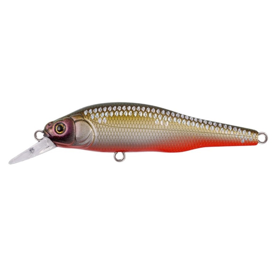 Воблер TsuYoki Blade 80SP 803S 9,9 гр — характеристики,  особенности конструкции