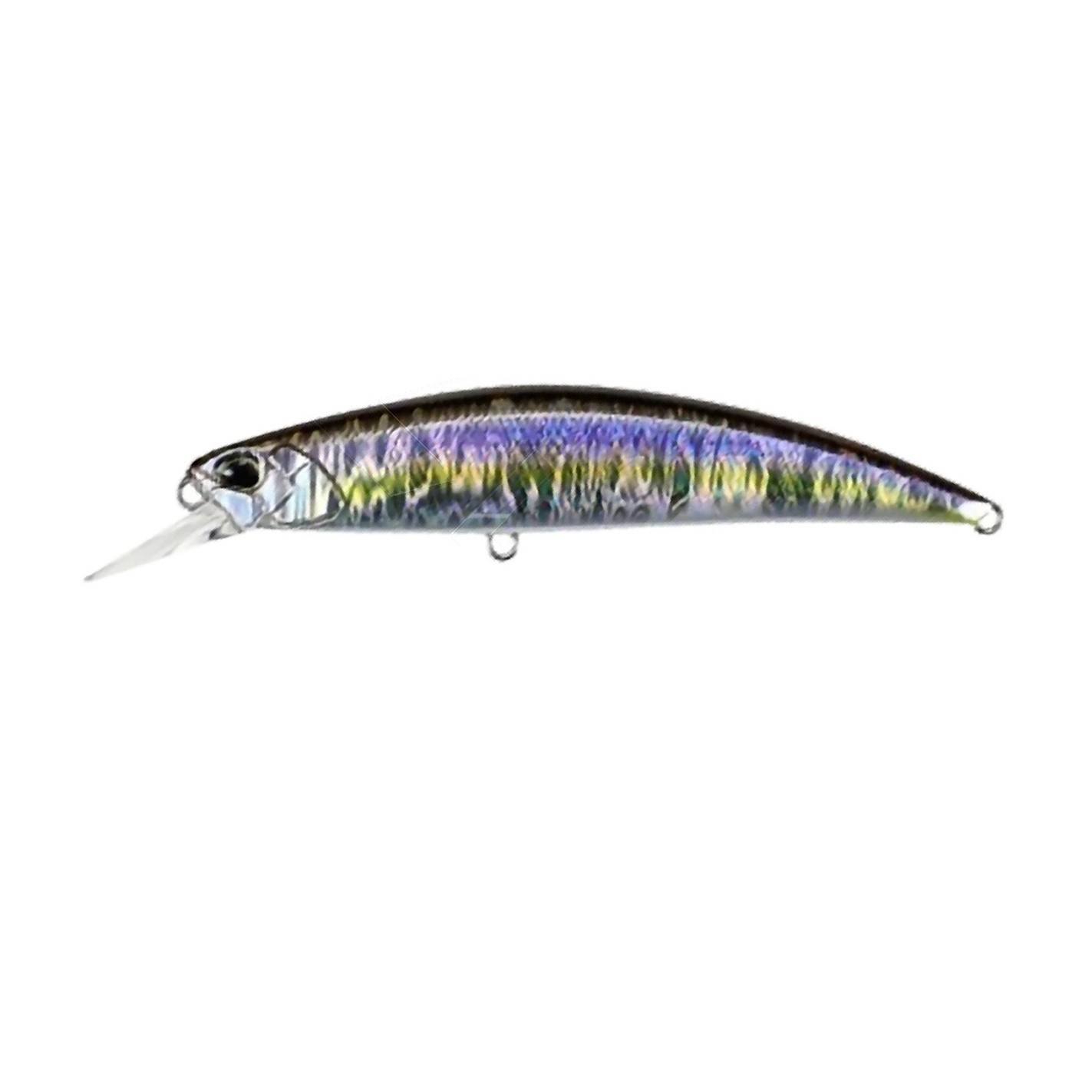 Воблер DUO Spearhead Ryuki 95S GPA4009 River Bait 15 гр   DUO-11489 — характеристики,  особенности конструкции