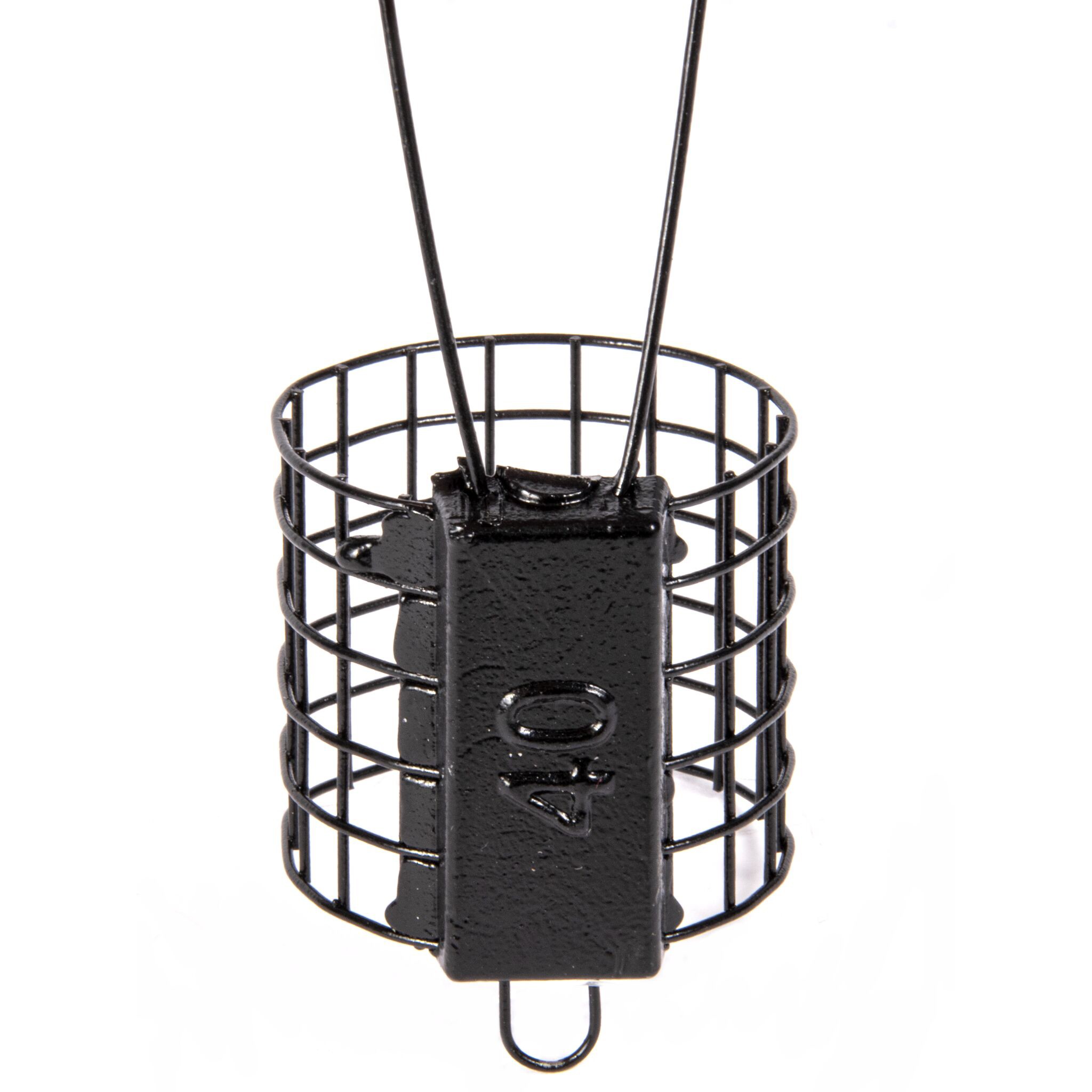 Кормушка Feeder Concept Ground Hooks Oversize  40 гр   Таракан большой  FCMC-GO-040 — крупный план
	                                    3