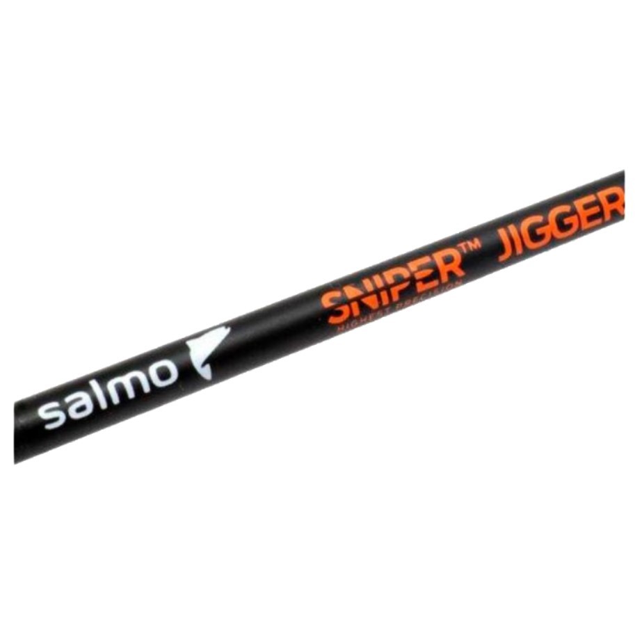 Зимнее Удилище Salmo Sniper Jigger 45 см 30 гр    429-01 — крупный план
	                                    2