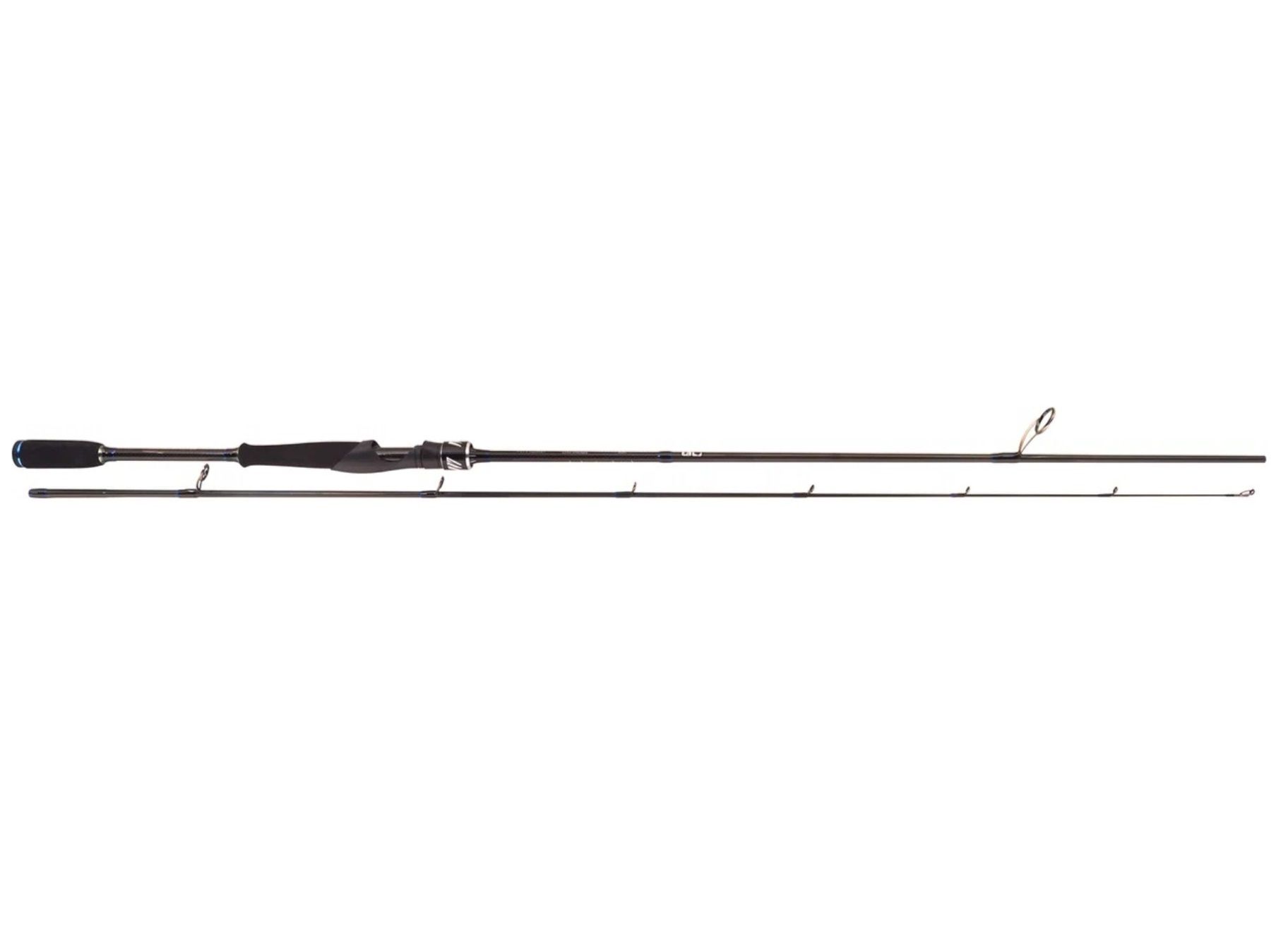 Спиннинг Kosadaka Twitch Band 198ML 198 см 5 - 21 гр    STWB-198ML — характеристики,
	                                    особенности конструкции