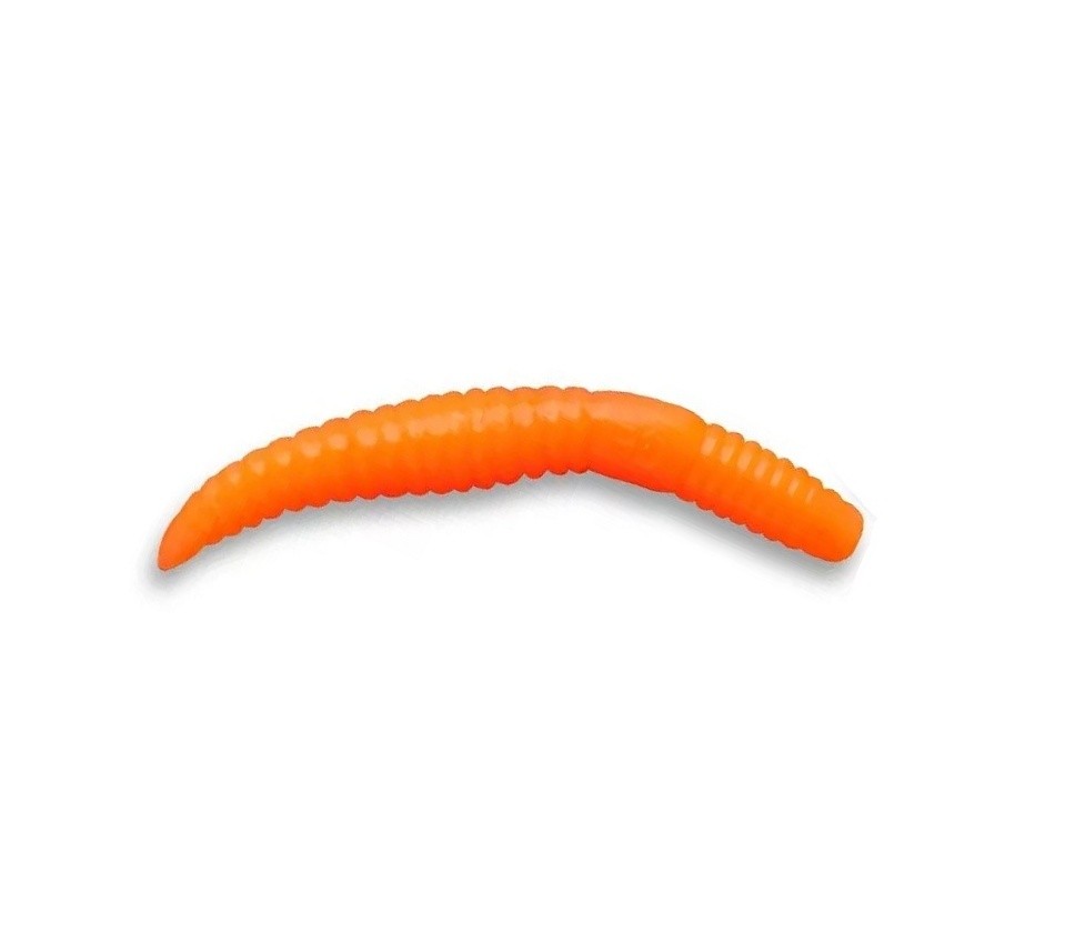 Силиконовая приманка CF MF Baby Worm 2 50 мм 8 шт 77   66-50-77-9 — характеристики,  особенности конструкции