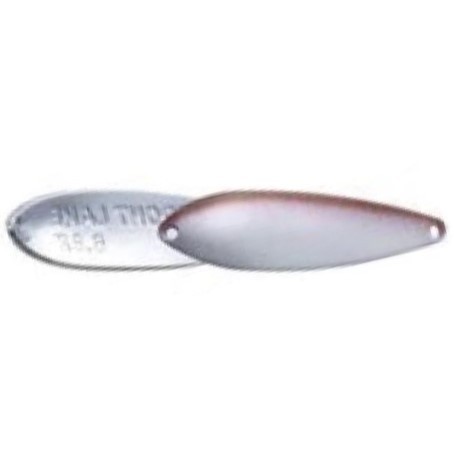 Колеблющаяся Блесна Forest Front Lake 6.8g 6,8 гр 50 мм #11   Front Lake 6.8g #11 — характеристики,
	                                    особенности конструкции