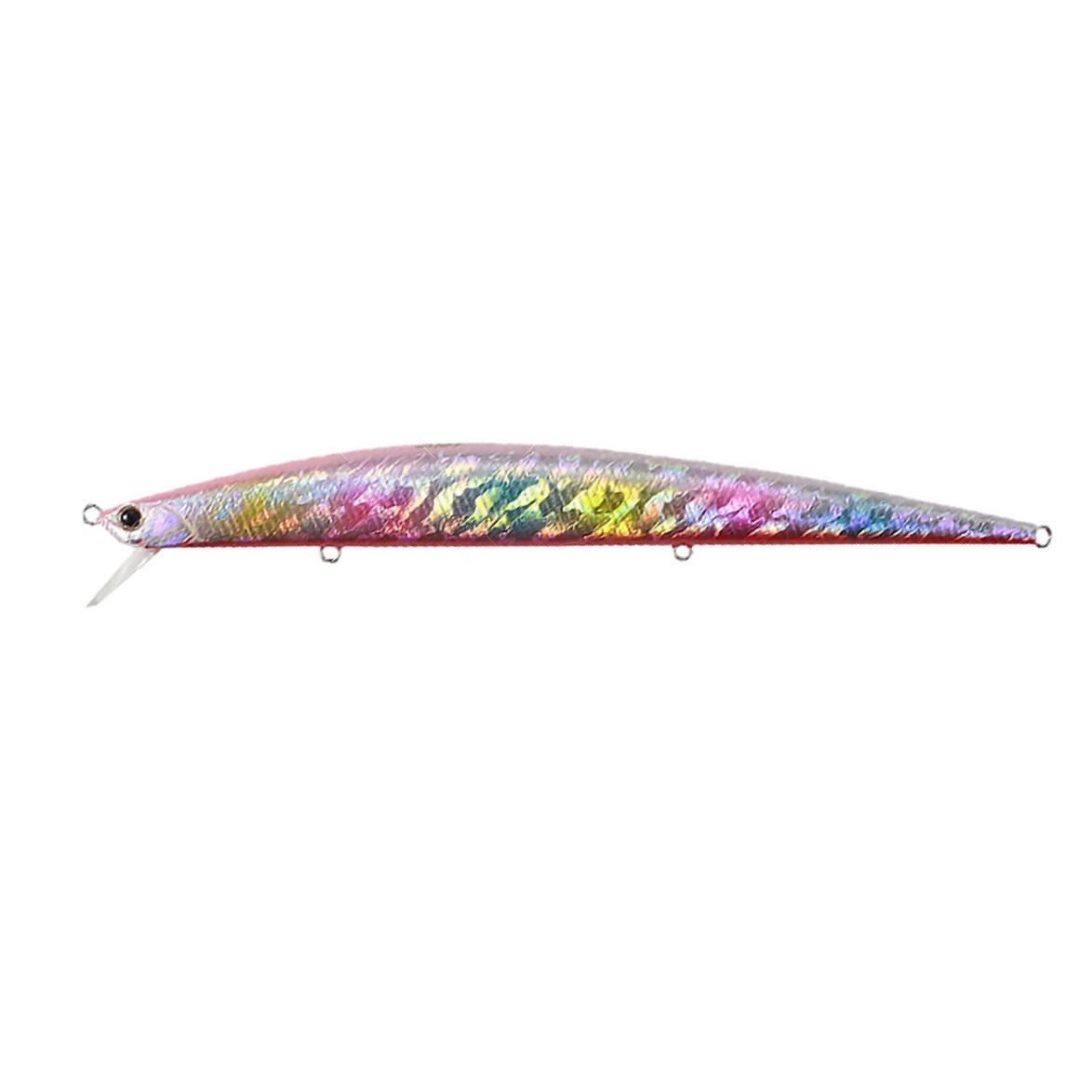 Воблер DUO Tide Minnow Slim 175F AJA0035 27 гр   DUO-06485 — характеристики,  особенности конструкции