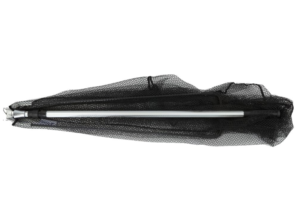 Подсачек Salmo Складной  245x75х67см  Полиэстер   7503-250 — крупный план
	                                    5