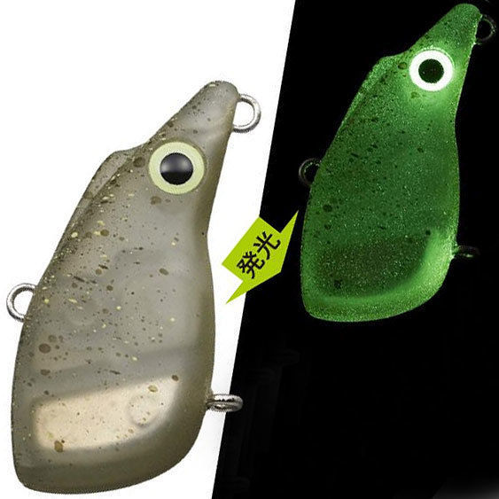 Воблер EverGreen Jet Beater 30 28 4 гр — крупный план
	                                    1