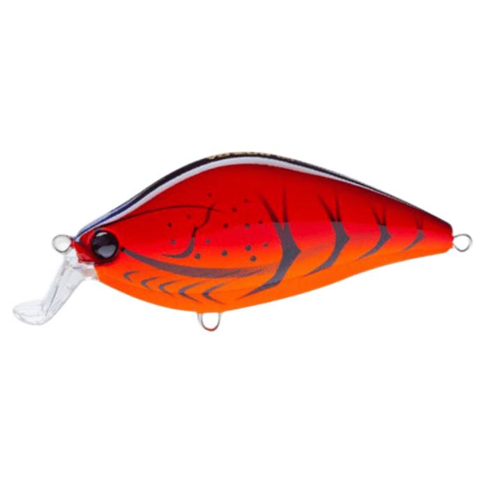 Воблер Yo-Zuri 3DS Flat Crank 55F CF 7,5 гр   F1141-CF — характеристики,
	                                    особенности конструкции