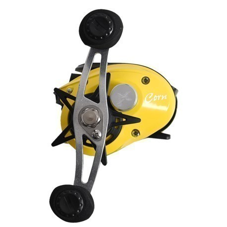 Катушка Maximus Corn 151L  Левая   MCO151L — крупный план
	                                    1