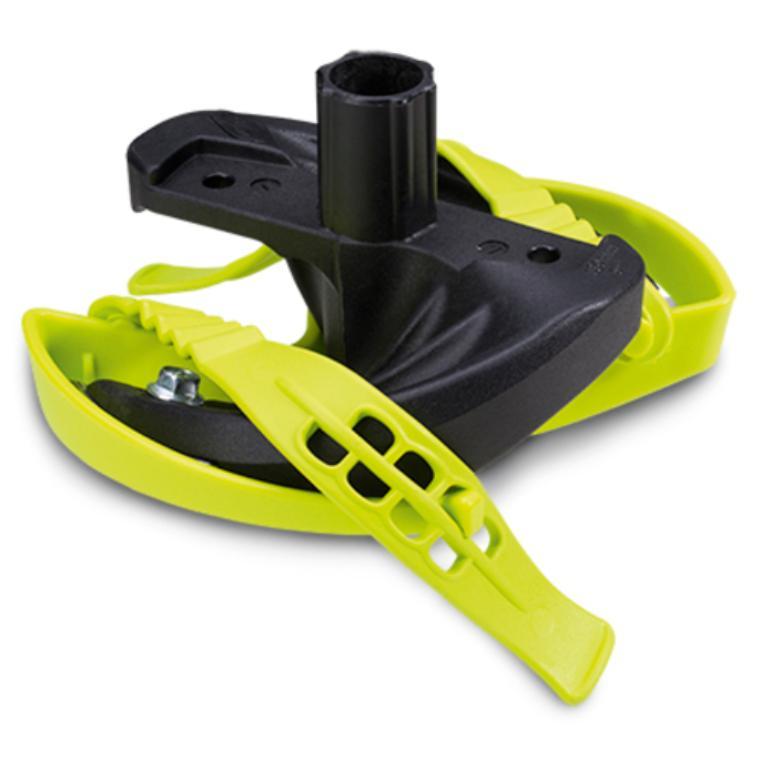 Режущая голова Mora Ice Nova System 110 мм    21012 — крупный план
	                                    2