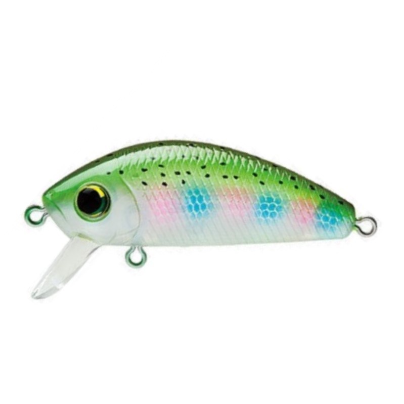 Воблер Yo-Zuri L-Minnow 44S NRT Natural Rainbow Trout 5 гр   F1167-NRT — характеристики,
	                                    особенности конструкции