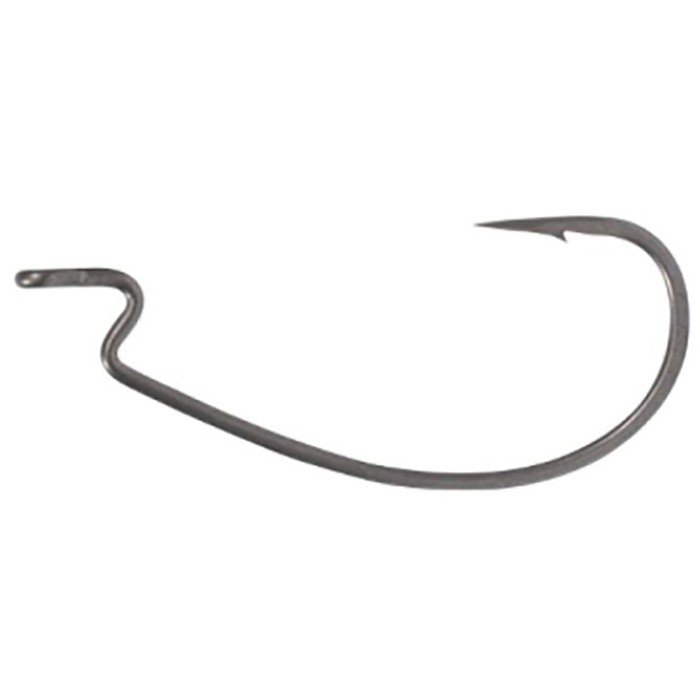 Крючок Офсетный BKK Offset Worm WG-HD №3/0 5 шт    A-EW-8115 — характеристики,  особенности конструкции