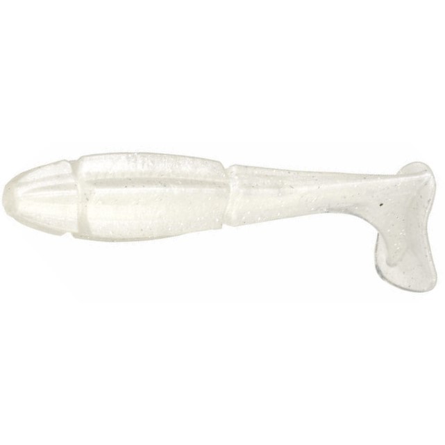 Силиконовая приманка 13 Fishing Churro 4.25 110 мм 6 шт WT   CHU4.25-18 — характеристики,  особенности конструкции