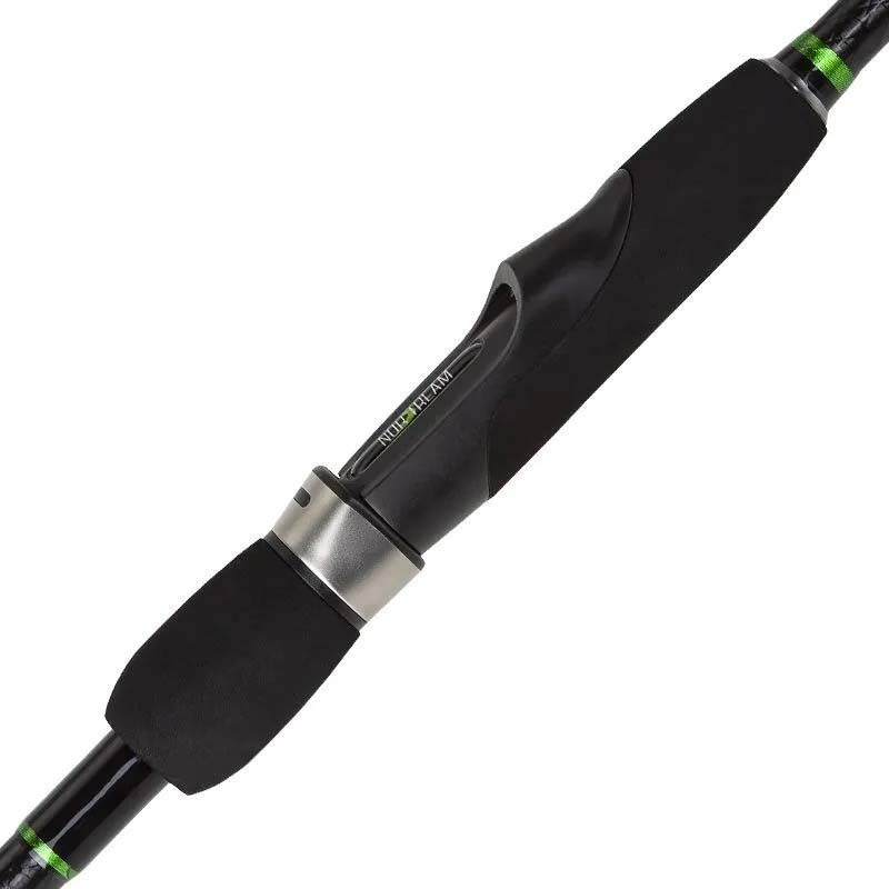 Спиннинг Norstream Favorite Twitch 2023 712M 216 см 5 - 18 гр    FAS-712M — крупный план
	                                    2