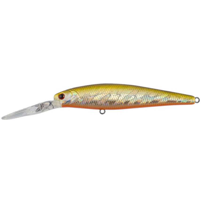 Воблер TsuYoki Hiru 90SP WR003 13 гр — характеристики,
	                                    особенности конструкции