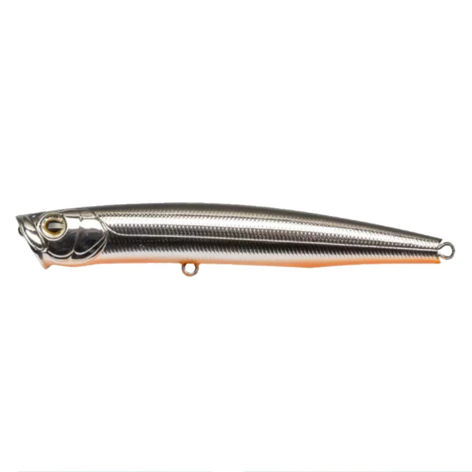 Воблер ZipBaits Skinny Pop 90 840R 6,2 гр   ZB-SKP-840R — характеристики,
	                                    особенности конструкции