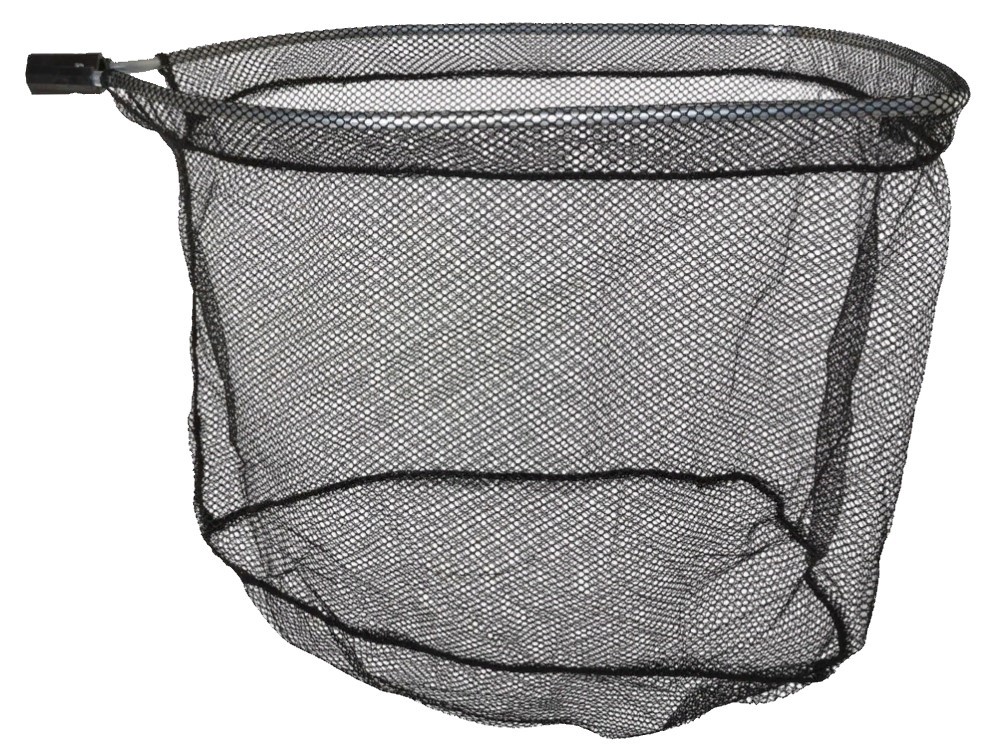 Подсачек Salmo Разборный  180x55х45см  Полиэстер   5545-180 — крупный план
	                                    2