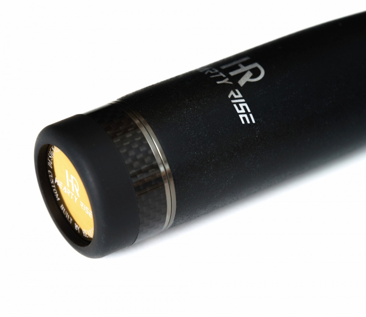 Спиннинг Hearty Rise Zander Game XTM Limited 832M 252 см 10 - 42 гр    ZGXTM-832M — крупный план
	                                    7