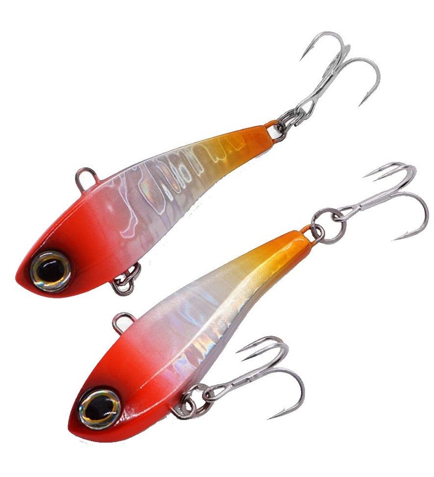 Воблер Kosadaka Crystal 52S HOH 8,5 гр ChataBee  ChB52s-HOH — крупный план
	                                    1