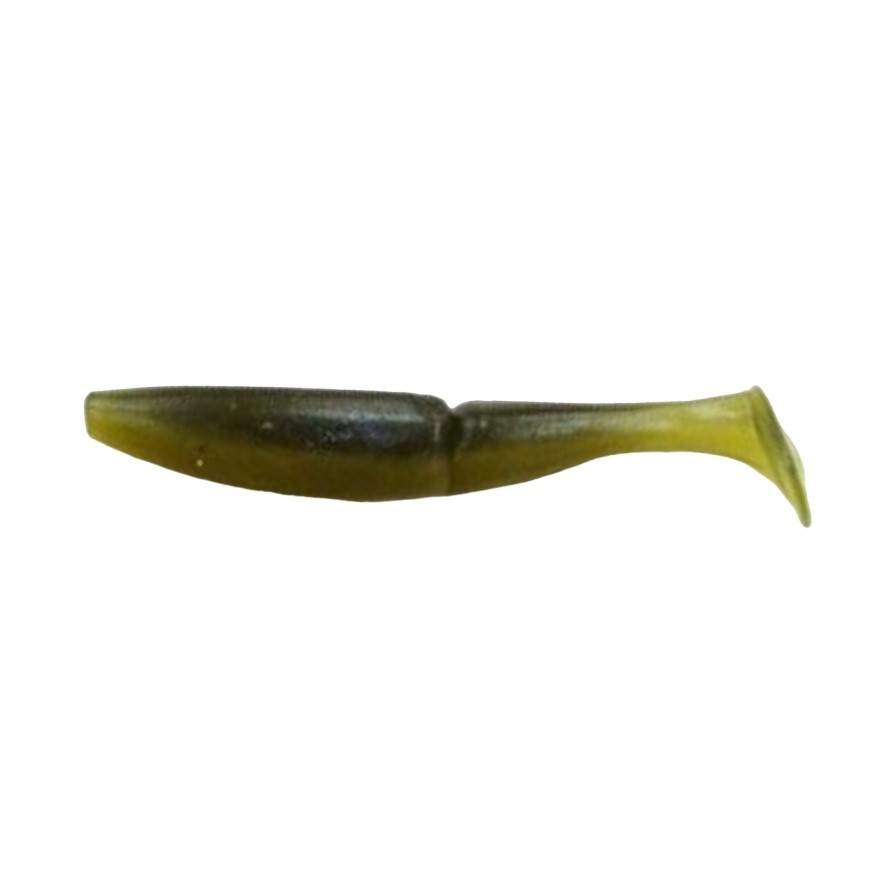 Силиконовая приманка Sawamura One'Up Shad 6 152 мм 4 шт 067   SWSH6067 — характеристики,
	                                    особенности конструкции