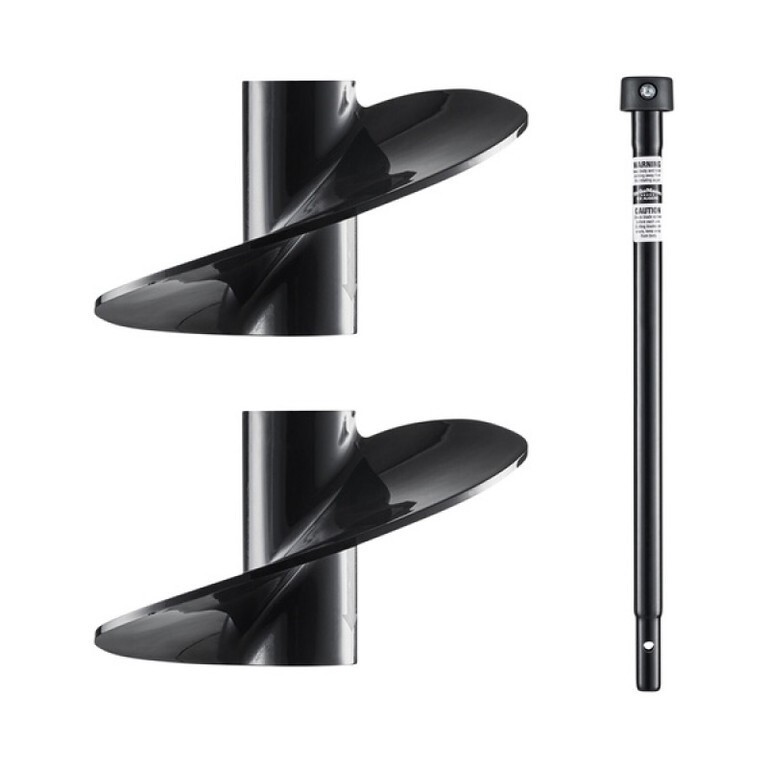 Удлинитель Strikemaster Lite-Flite 150 мм  + 2 секции  ICE-MVM0083 — характеристики,  особенности конструкции