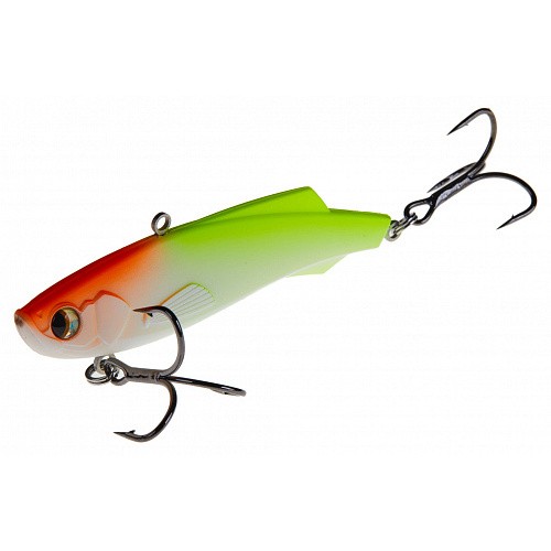 Воблер Lucky John Soft Vib 93S 021 28 гр Pro Series  LJSVIB93-021 — характеристики,  особенности конструкции