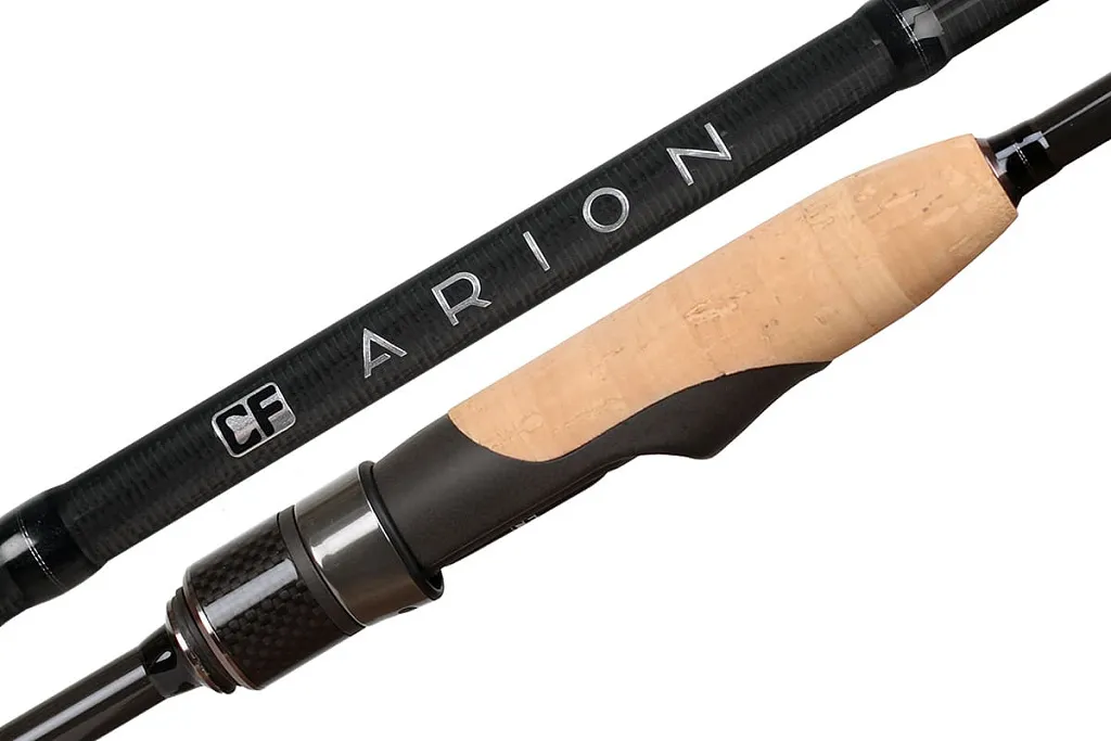 Спиннинг CF Arion 832EHT 252 см 15 - 65 гр  Crazy Fish  ASR832EHT — крупный план
	                                    1