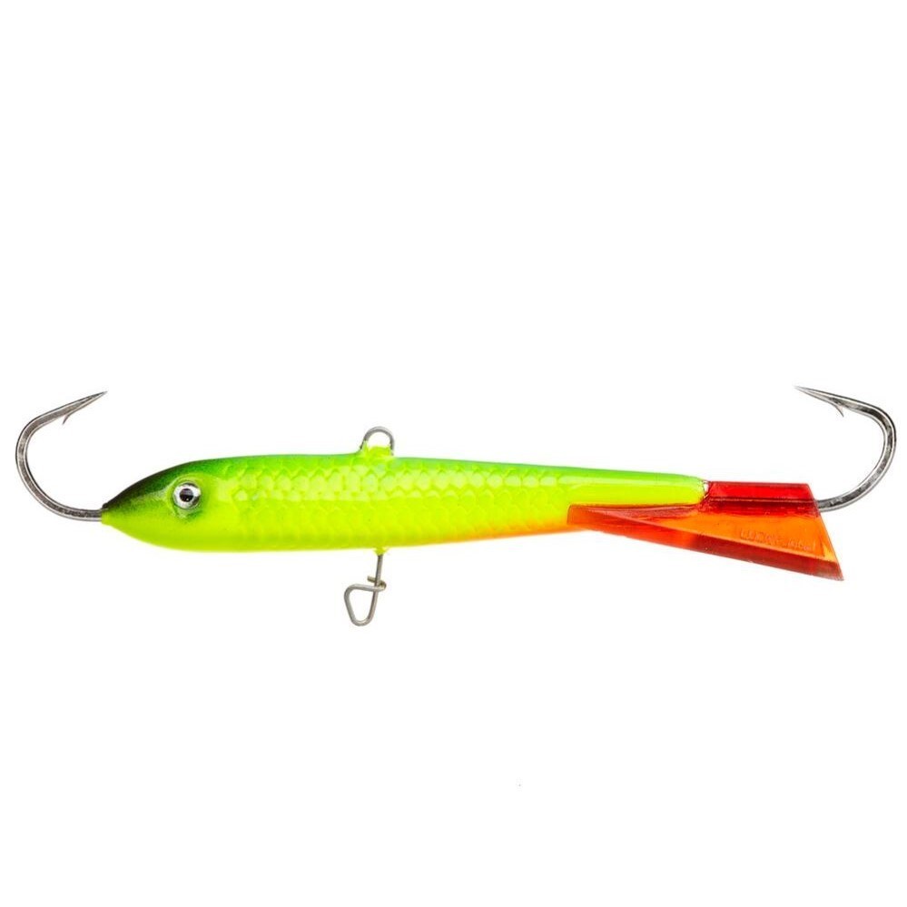 Балансир Lucky John Classic 7 26RT 20 гр 70 мм   81700-26RT — характеристики,
	                                    особенности конструкции