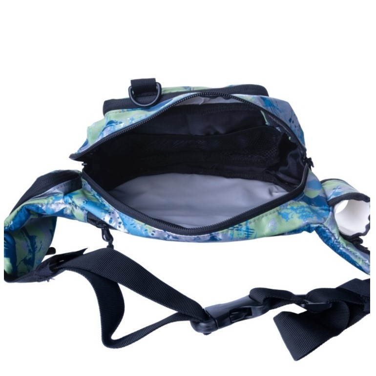 Сумка Relax Поясная  32х14х16 см    BBFA — крупный план
	                                    1