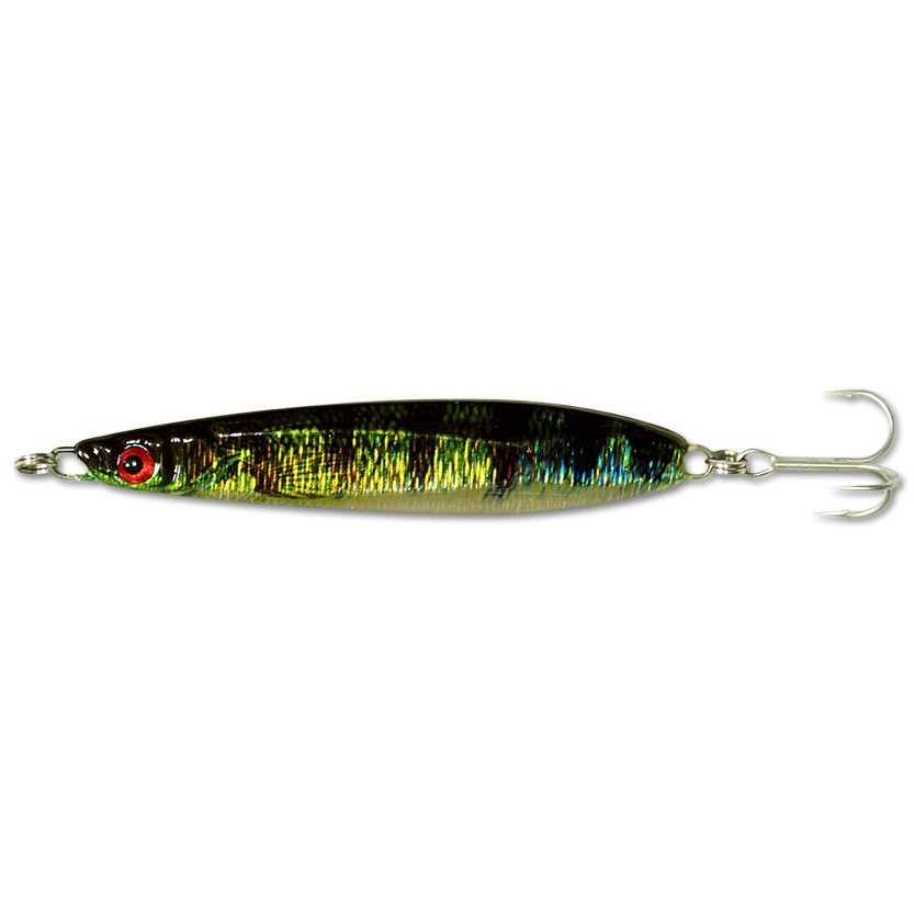 Пилькер Kosadaka Fish Darts F15 40 гр 90 мм PCH   F15-40-PCH — характеристики,
	                                    особенности конструкции