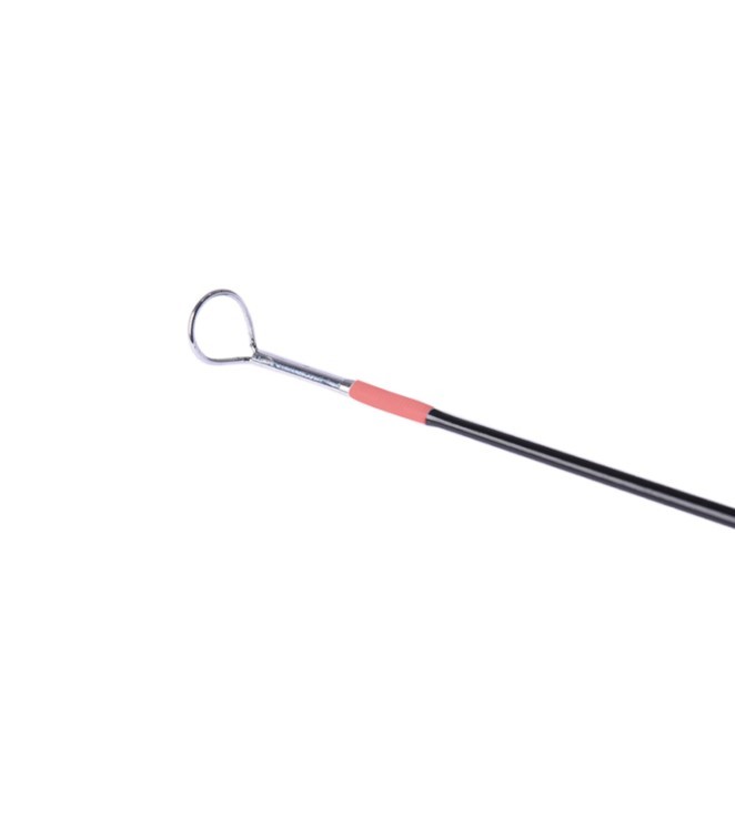 Зимнее Удилище Maximus Revolt Ice Elite XS 301H 75 см 50 гр    MIRRIEXS301H — крупный план
	                                    4