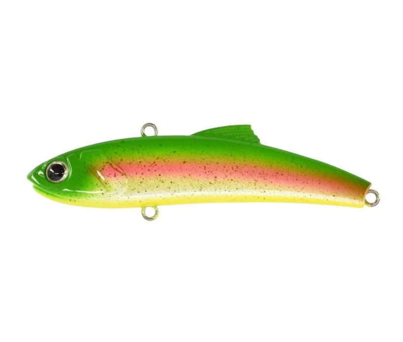 Воблер Narval Frost Candy Vib 70 031-Bright Trout 14 гр   NFLCV70031 — характеристики,
	                                    особенности конструкции
