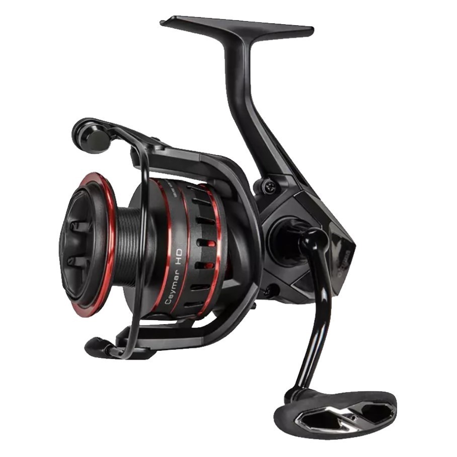 Катушка Okuma Ceymar HD C5000XA  22  CHD-C5000XA — характеристики,
	                                    особенности конструкции