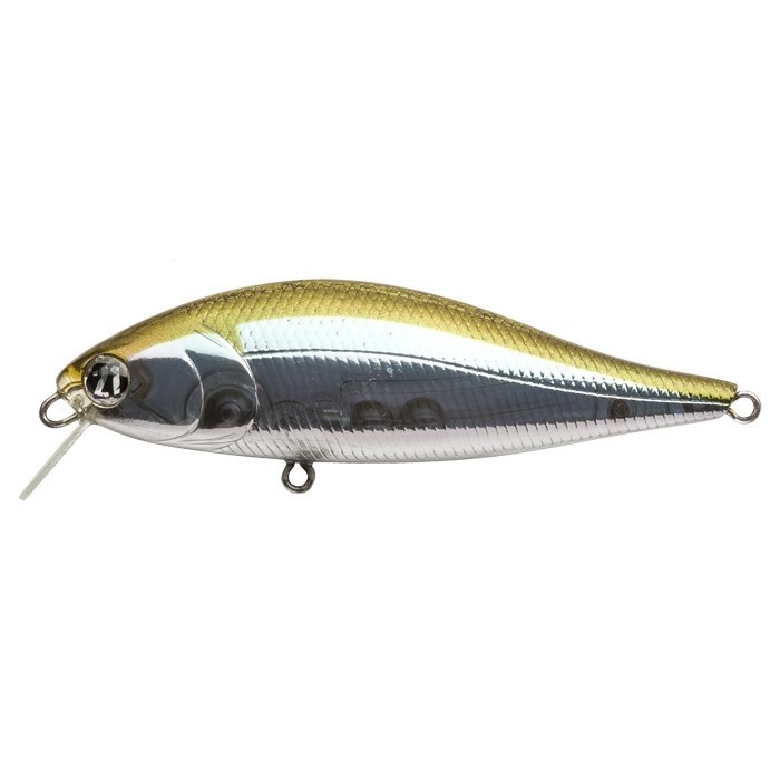 Воблер Pontoon 21 Bet-A-Shiner 91F-SR 012 16,4 гр   P21-BASN-91F-SR-012 — характеристики,  особенности конструкции