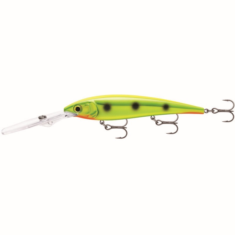 Воблер Rapala Gold Miner 30 ATF 21 гр   GM30-ATF — характеристики,  особенности конструкции