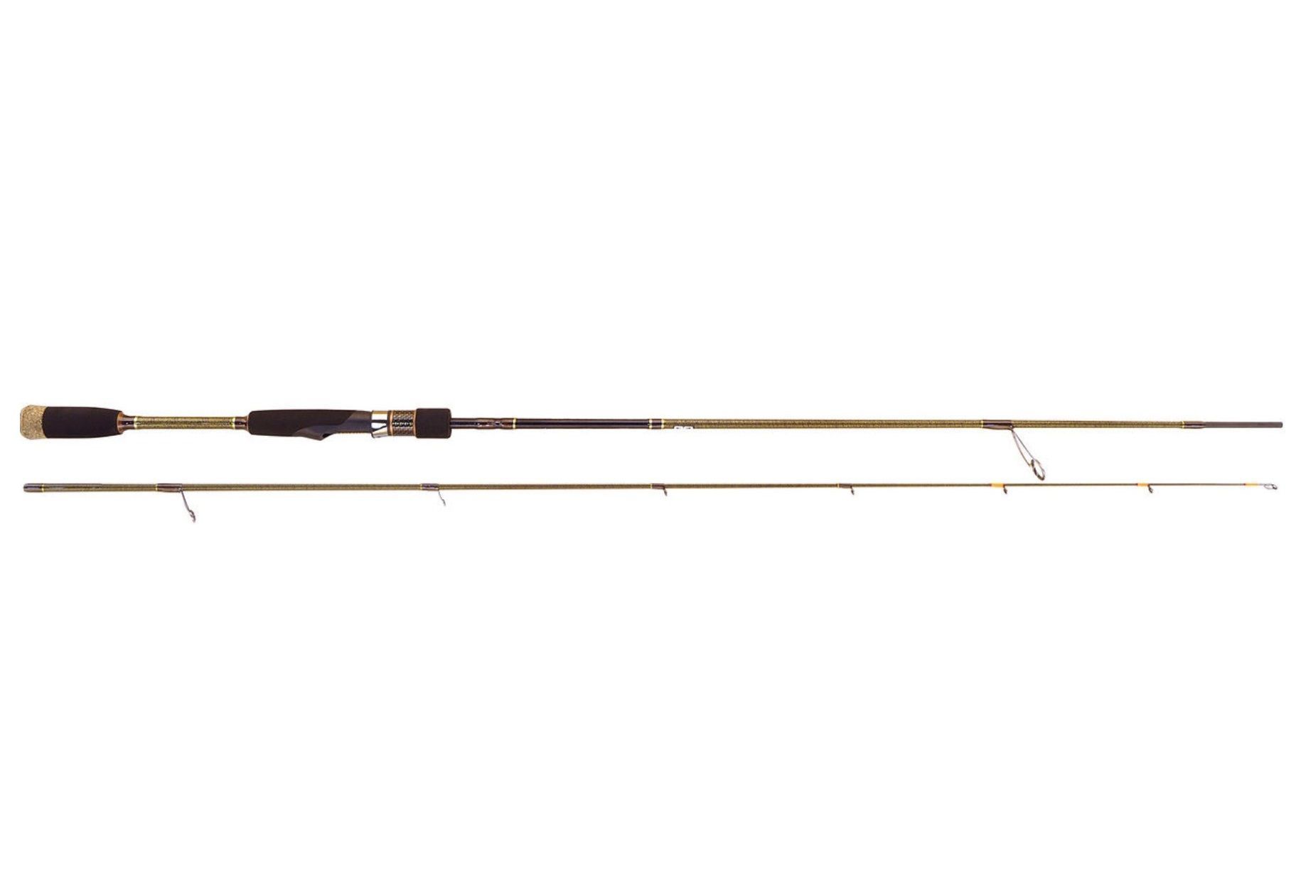 Спиннинг Kosadaka Sentinel 213ML 213 см 4 - 18 гр    SSTN-213ML — характеристики,
	                                    особенности конструкции
