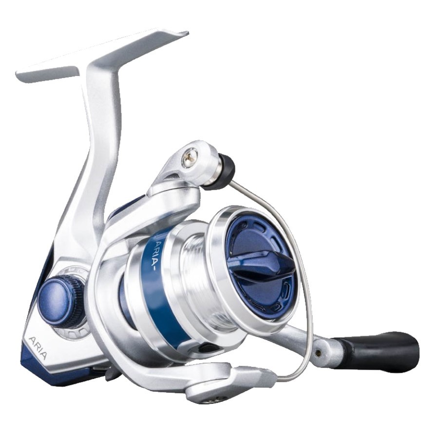 Катушка Okuma Aria 5000a  17  ARIA-5000a — крупный план
	                                    2