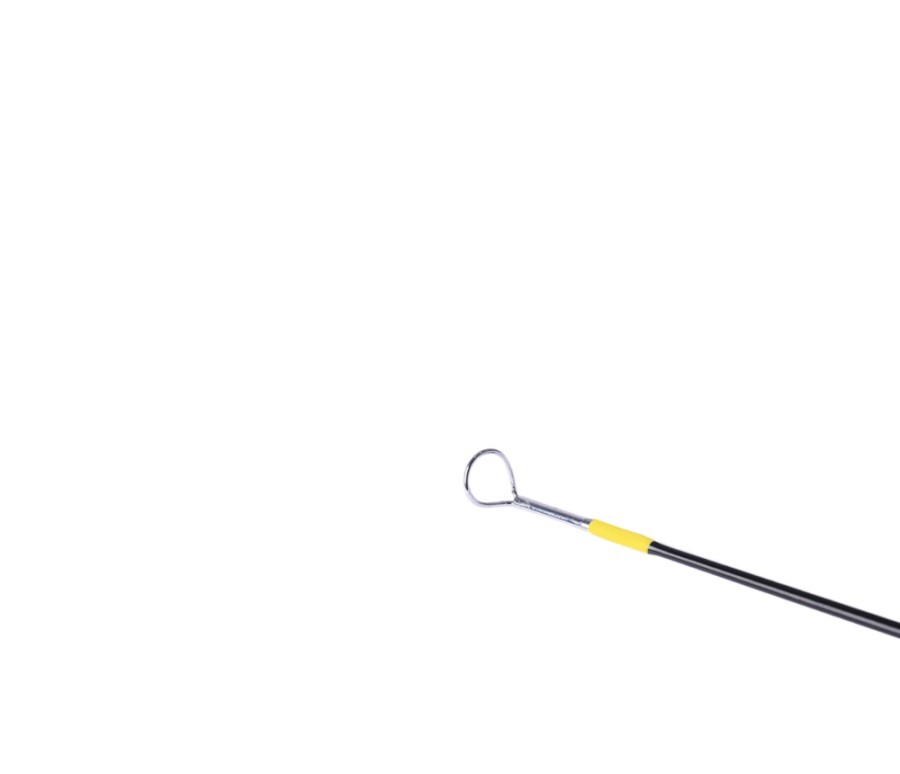 Зимнее Удилище Maximus Revolt Ice Elite XM 302XH 75 см 70 гр    MIRRIEXM302XH — крупный план
	                                    4