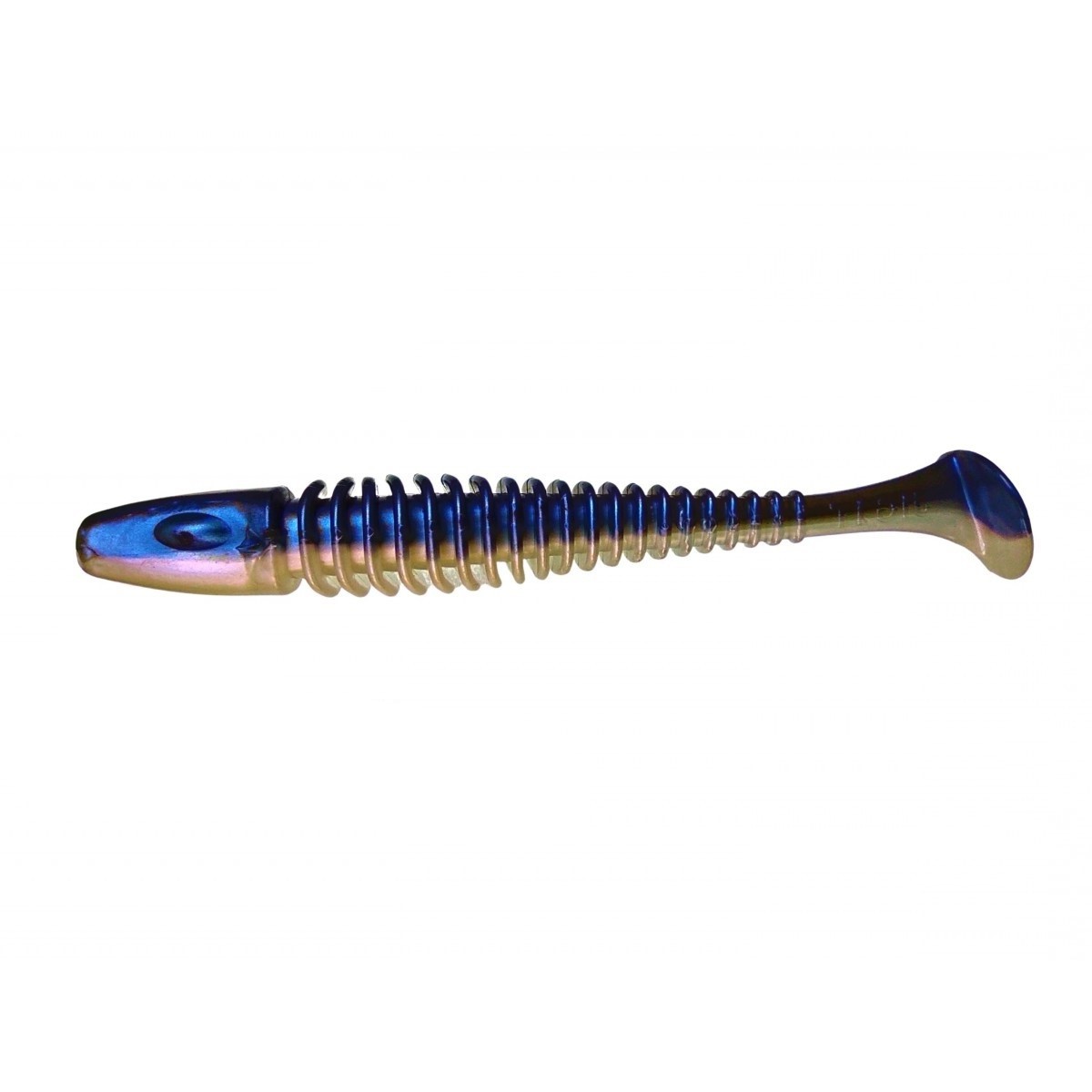 Силиконовая приманка Jig It Snoop 4 98 мм 6 шт 022 Squid  JIS98022S — характеристики,  особенности конструкции