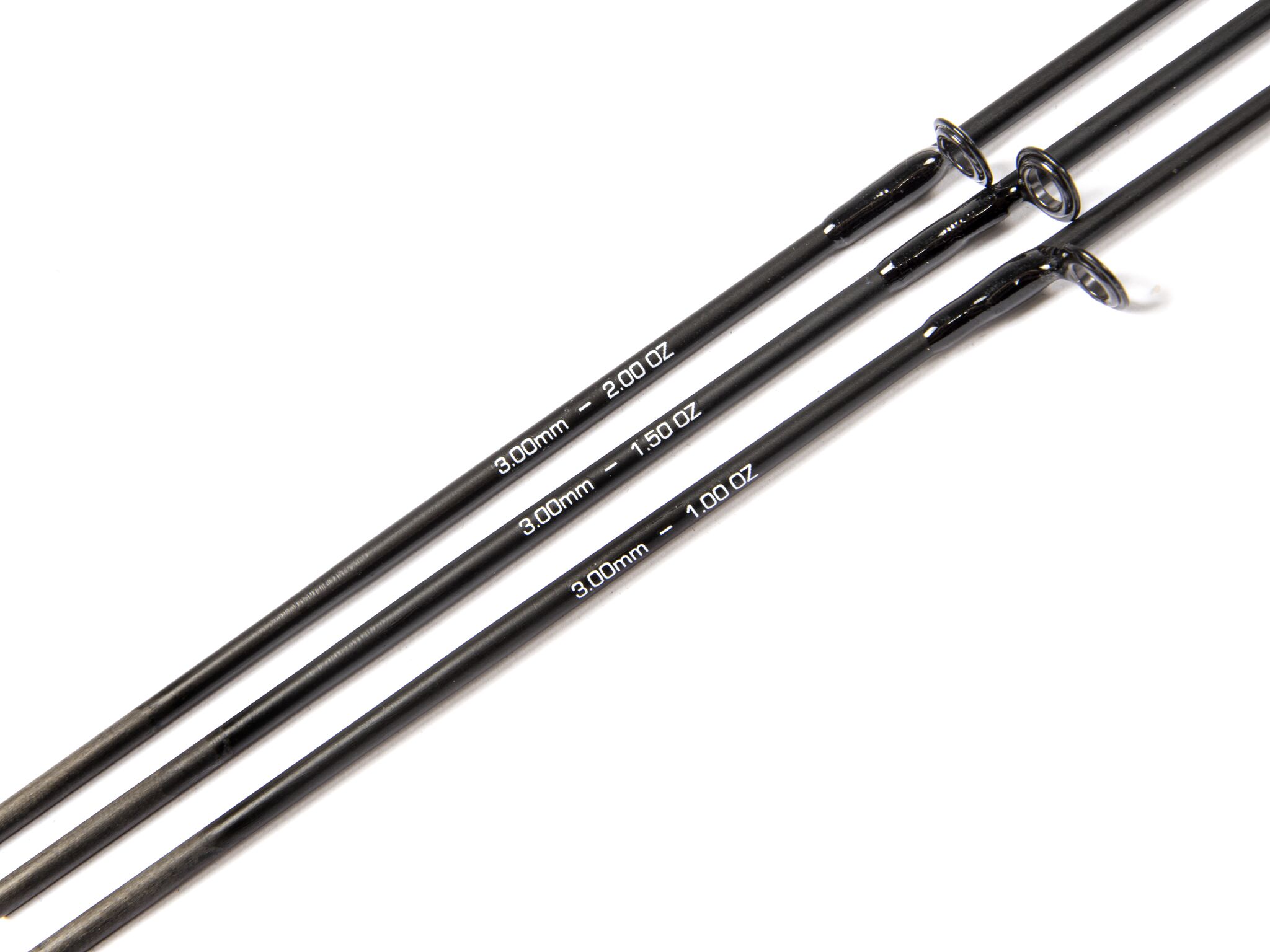 Фидерное Удилище Feeder Concept Distance Black 080 390 см 30 - 80 гр    FCDIB080-390 — крупный план
	                                    5