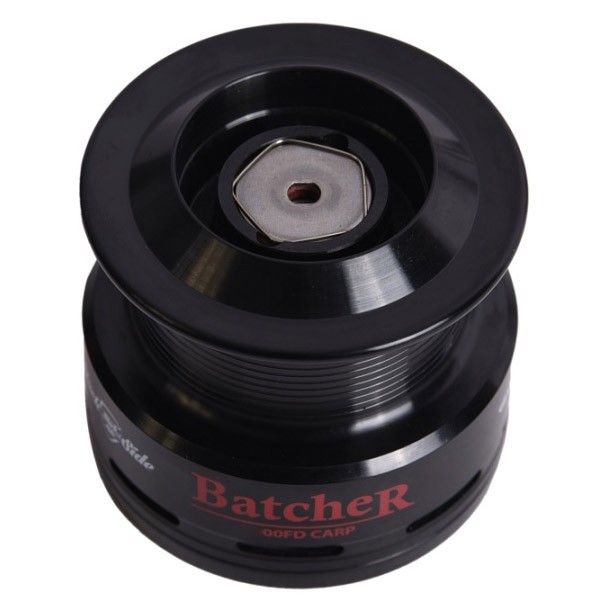 Катушка Black Side Batcher 4500FD    BSB4500FD — крупный план
	                                    10