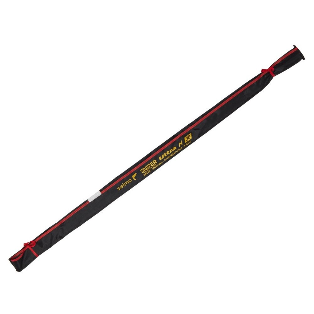 Спиннинг Salmo Sniper Ultra N 30 240 см 10 - 30 гр    S5003-240 — крупный план
	                                    5