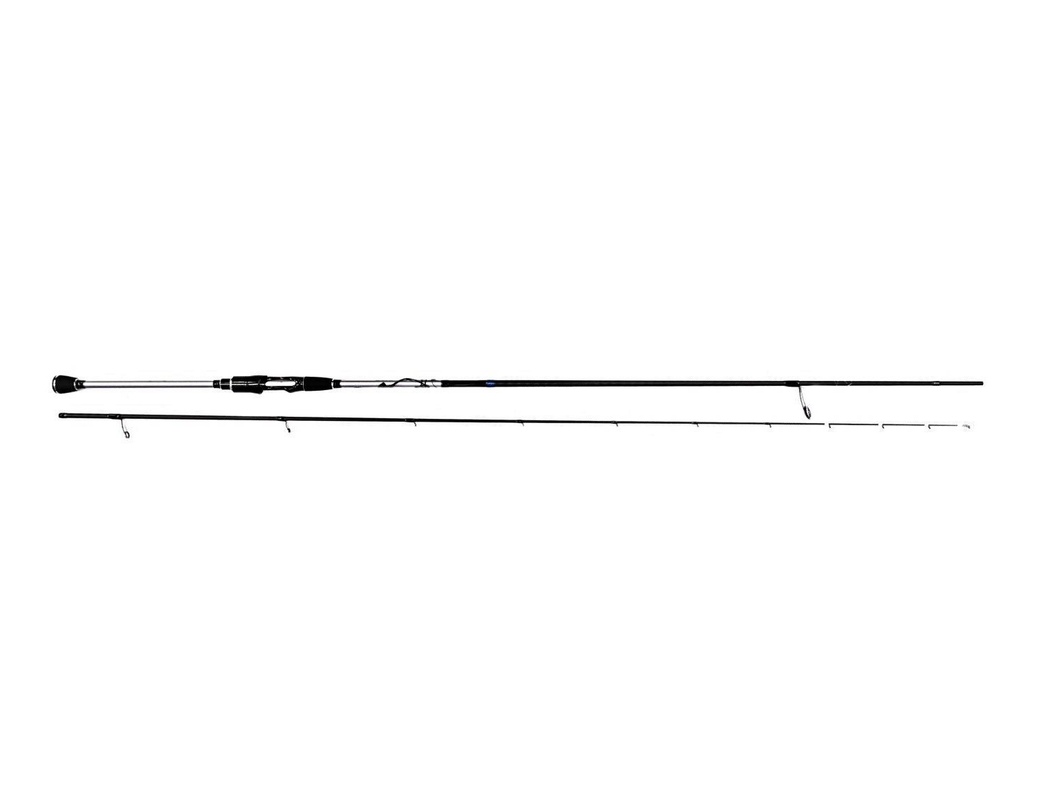 Спиннинг Favorite Impulse 732L-S 220 см 2 - 10 гр    1693.04.57 — характеристики,
	                                    особенности конструкции