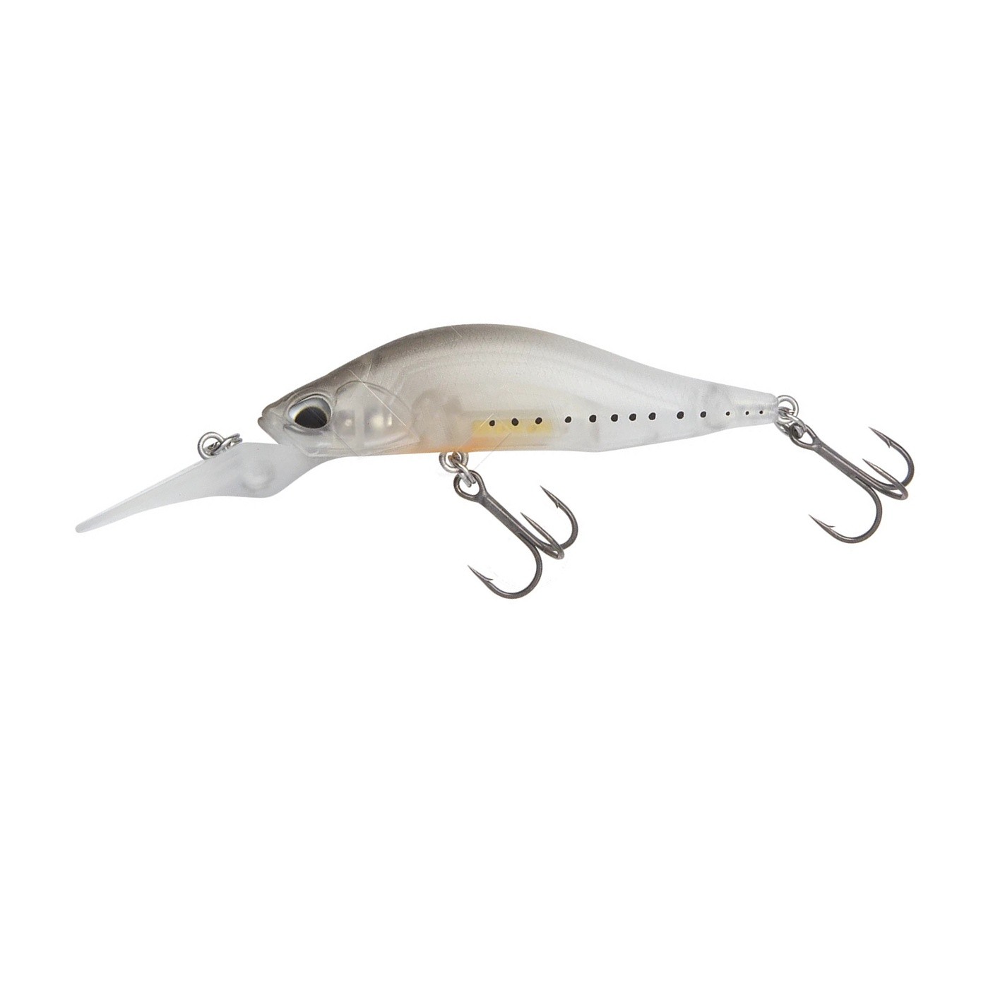 Воблер DUO Realis Rozante Shad 63 MR CCC3505 6,8 гр   DUO-51270 — характеристики,  особенности конструкции