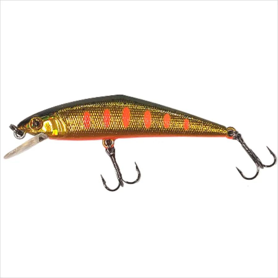 Воблер Smith D-Contact 50 86 4,5 гр   00-00010682 — характеристики,  особенности конструкции